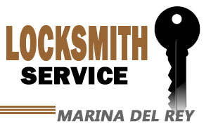Company Logo For Locksmith Marina del Rey'