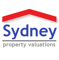 Sydney Property Valuations Logo