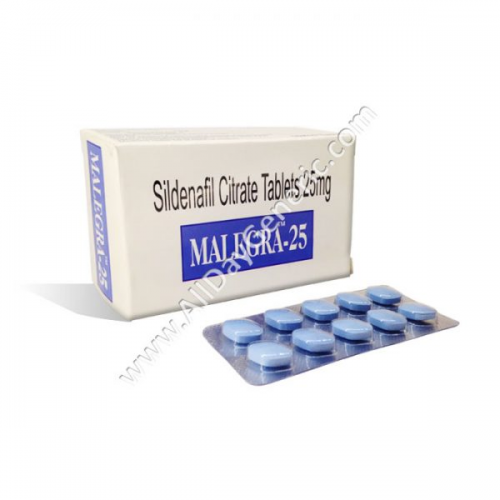 Company Logo For Buy Malegra 25 mg'