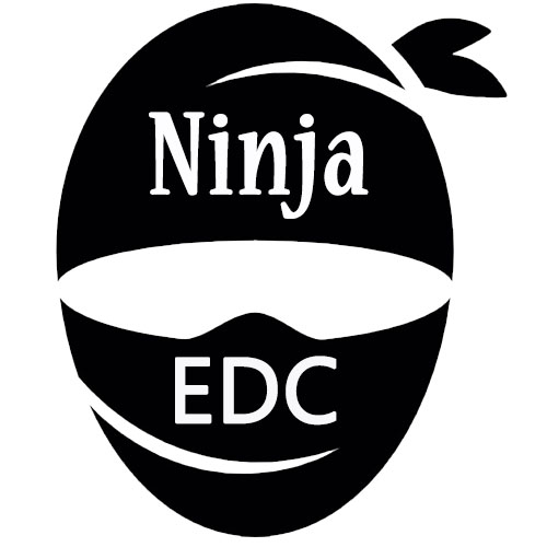 Company Logo For Ninja EDC'