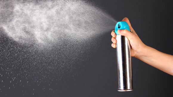 Air Fresheners Market