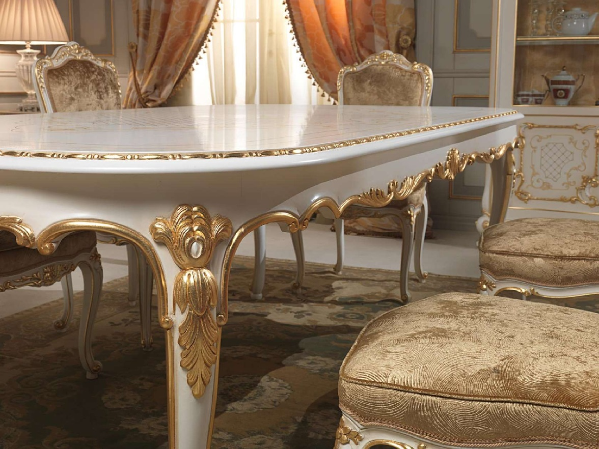 North America Luxury Furniture Market'