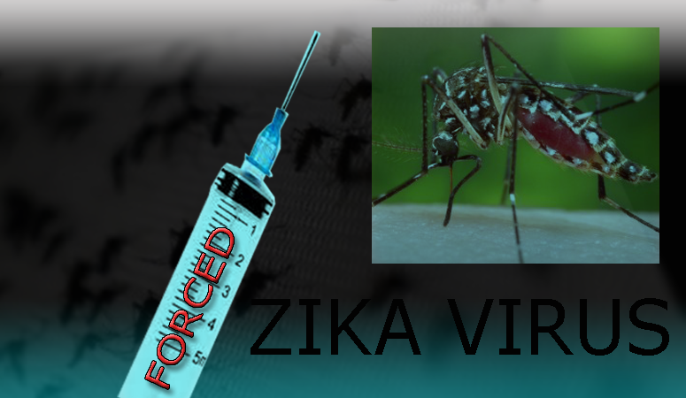 Zika Virus Vaccines Market'