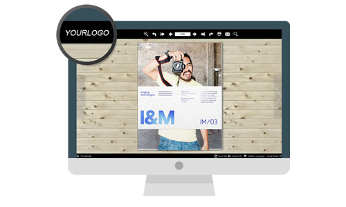 AnyFlip, Free Digital Publishing Platform