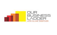 Our Business Ladder Logo