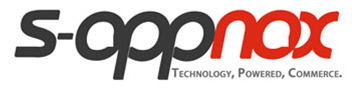 Logo for Soppnox Solutions'