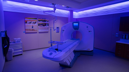 Nuclear Medicine Equipment Market