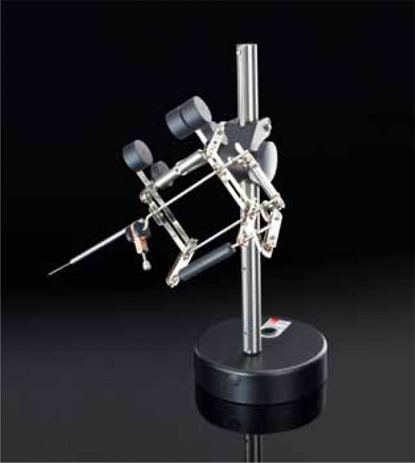 Micromanipulators Market'