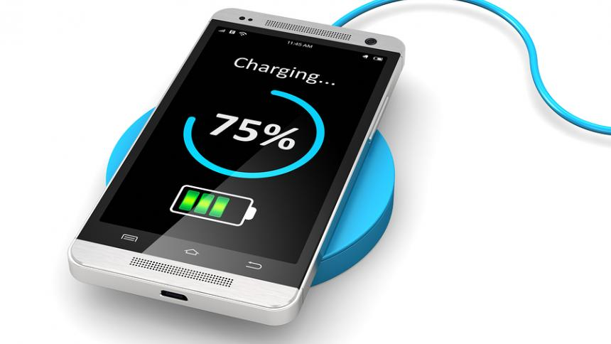 Wireless Charging Market