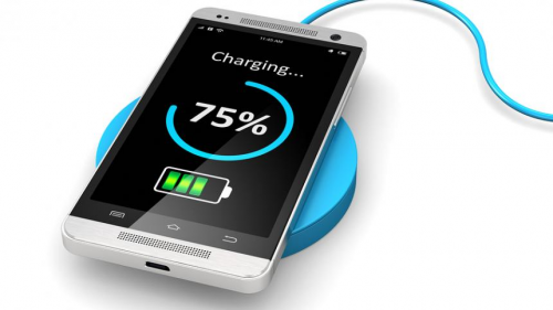 Wireless Charging Market'
