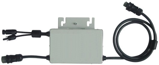 Micro Inverter Market