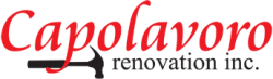 Company Logo For Capolavoro Renovation Inc.'