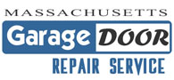 Garage Door Repair Medford Logo