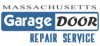 Company Logo For Garage Door Repair Medford'