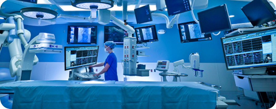 Intraoperative Neuromonitoring (IONM) Market