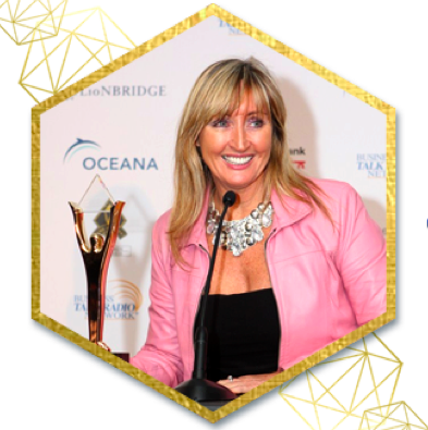 Sandy Forster Award