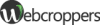 WebCroppers Logo'