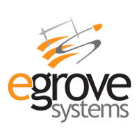 eGrove systems corporation Logo