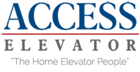 Access Elevators & Stairlifts Logo