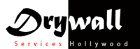 Drywall Repair Hollywood Logo