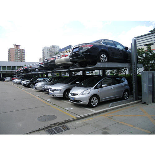 Elevator Modernization Maket