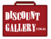 Discount Gallery'