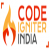 Company Logo For Codeigniter India'