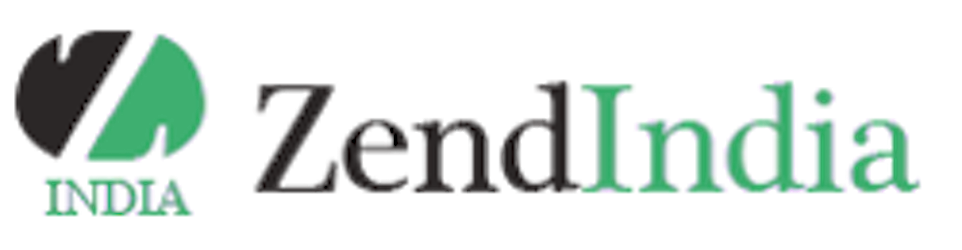 Company Logo For Zend India'