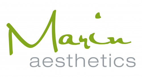 Company Logo For Marin Aesthetics'