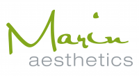 Marin Aesthetics Logo