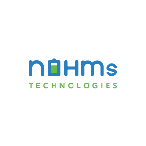 Company Logo For NOHMs Technologies, Inc'