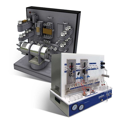 Automated Radiosynthesis Modules Market'