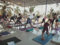 Yoga In Goa