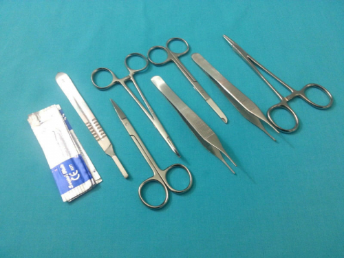 Surgical Equipment Market'