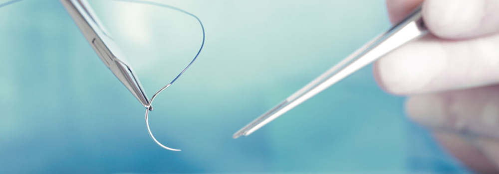 Surgical Sutures Market
