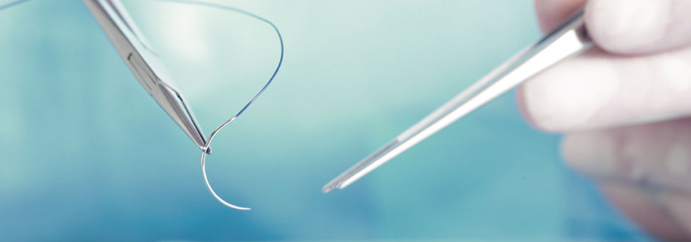 Surgical Sutures Market'