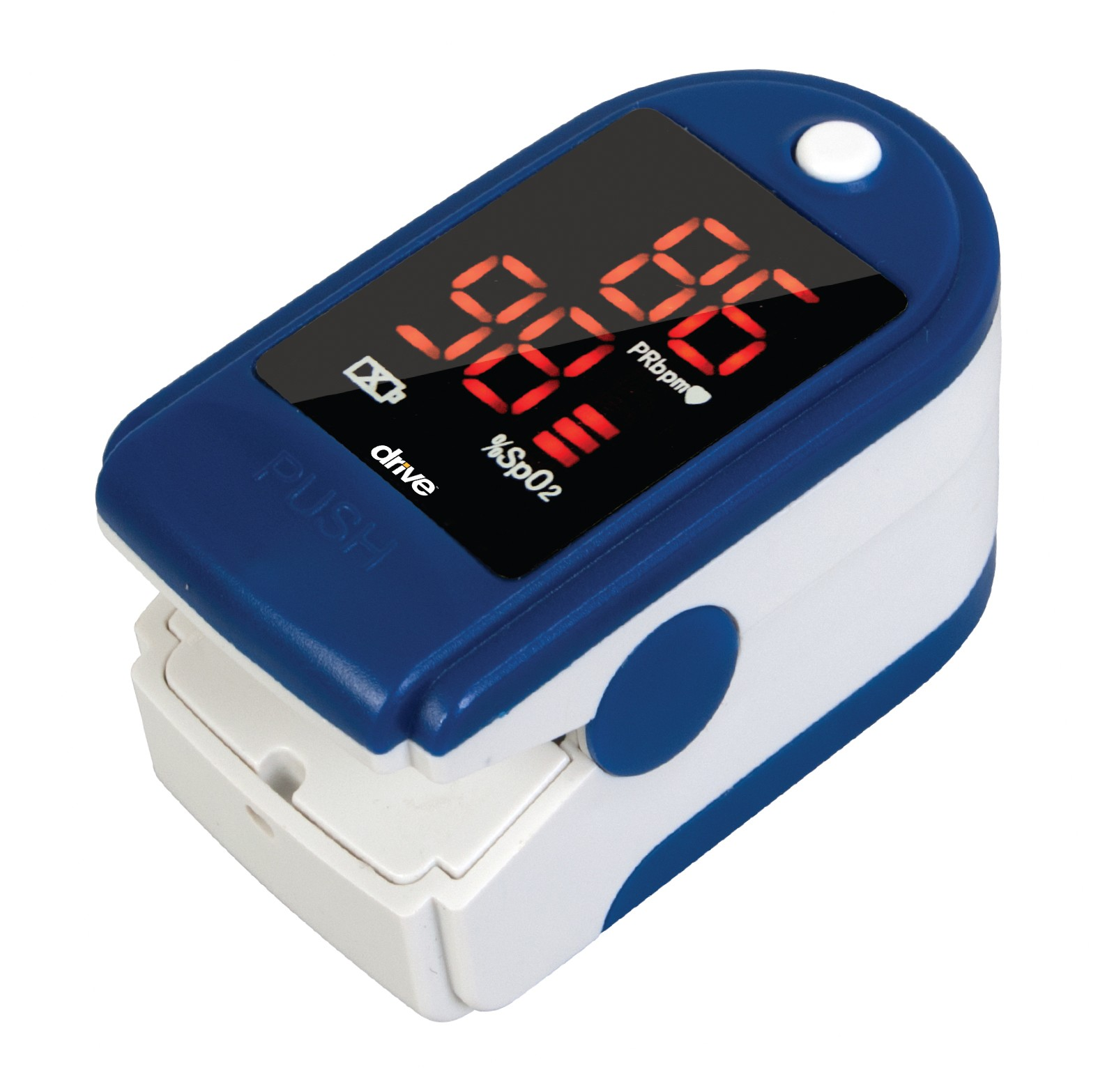 Pulse Oximeter Market