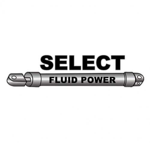Company Logo For Select Fluid Power'