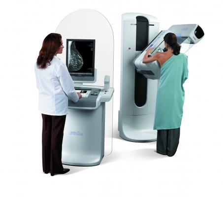 Mammography Systems Market