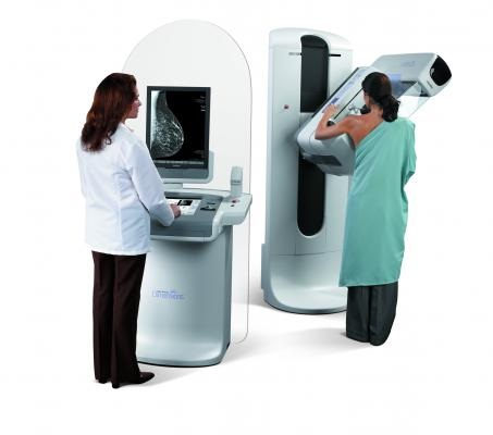 Mammography Systems Market'