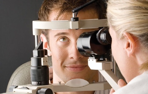 Ophthalmic Devices Market