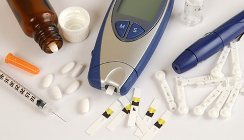 Next Generation Diabetes Therapy and Drug Delivery Market