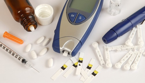 Next Generation Diabetes Therapy and Drug Delivery Market'