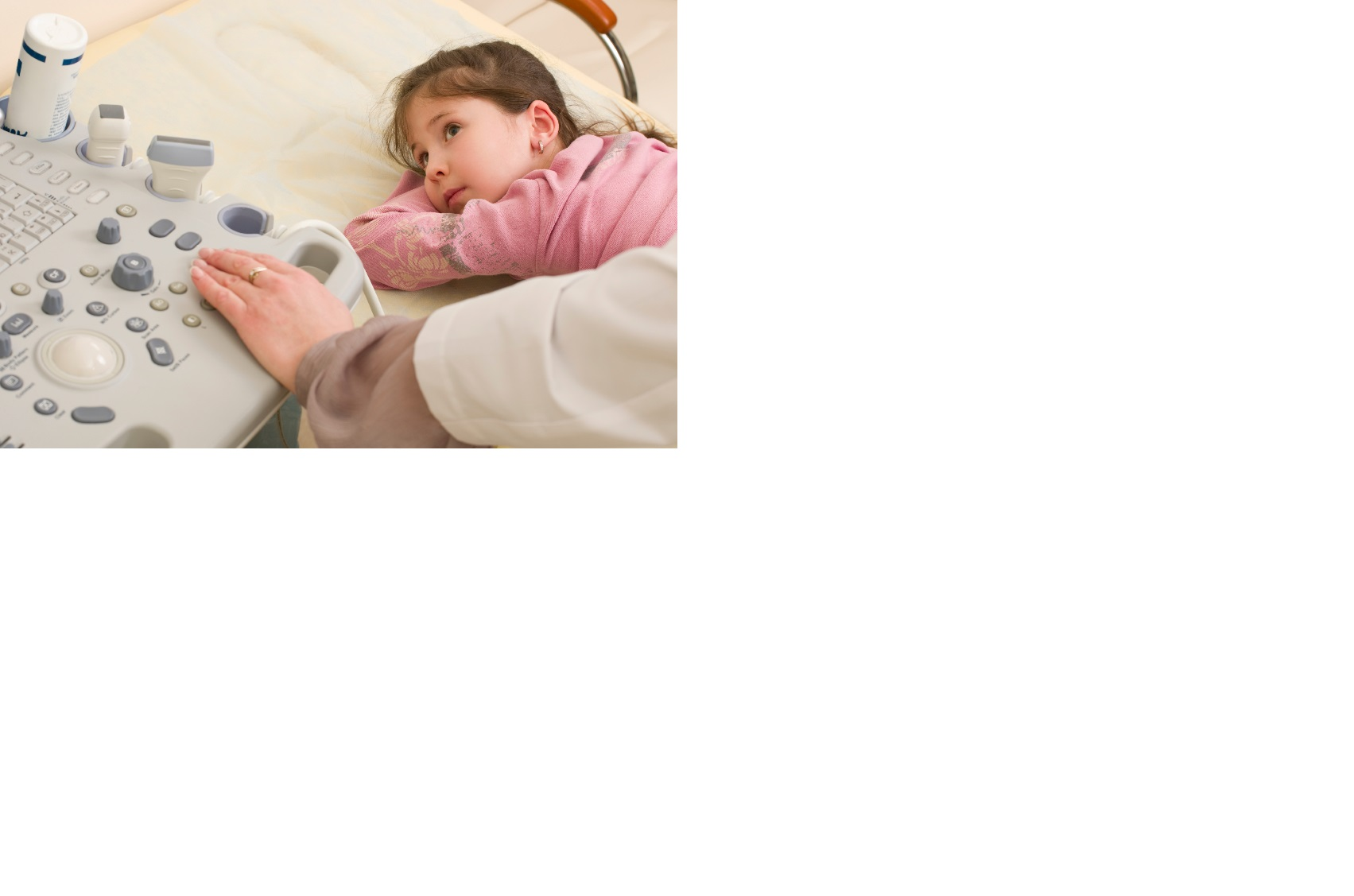 Pediatric Ultrasound Market