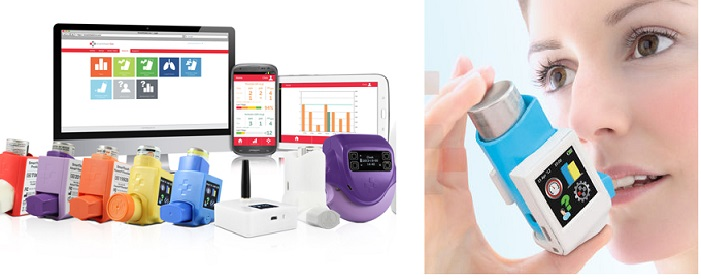 Smart Inhalers Market