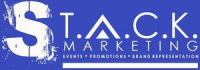 Stack Marketing Group Logo