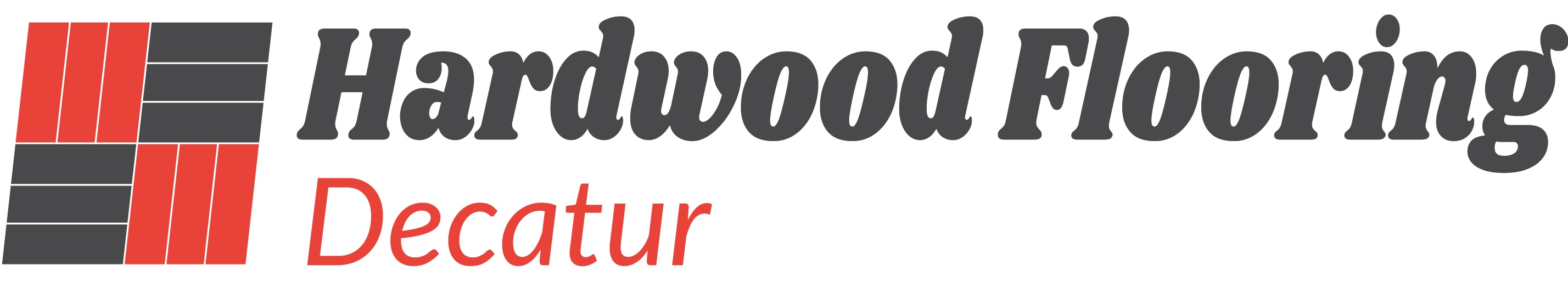 Company Logo For Hardwood Flooring Decatur'