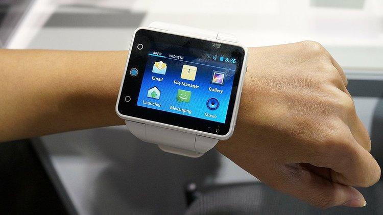 Asia-Pacific Smartwatch Market