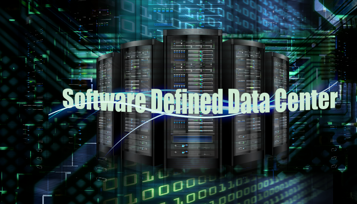 SDDC Market'