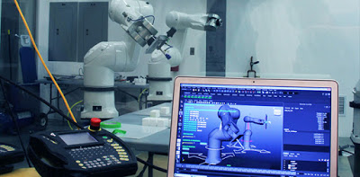 APAC Robotics Technology Market'